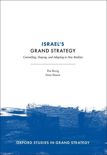 Israel's Grand Strategy