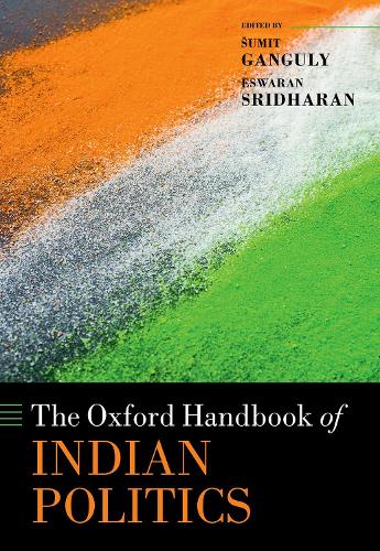 The Oxford Handbook of Indian Politics.