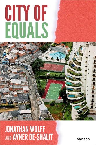 City of Equals.