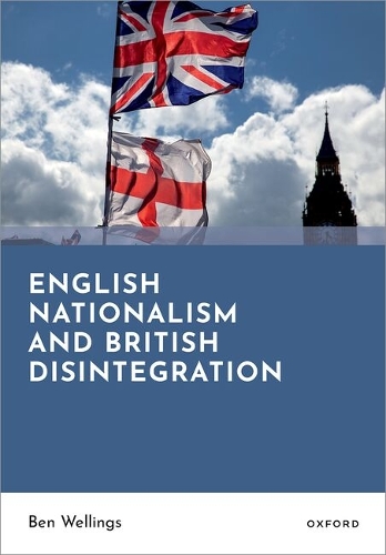 English Nationalism and British Disintegration.