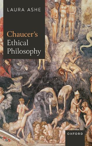 Chaucer's Ethical Philosophy.