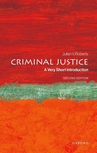 Criminal Justice