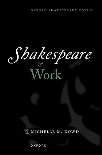 Shakespeare and Work.