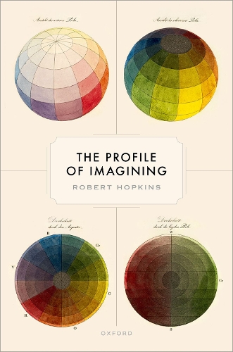 The Profile of Imagining.