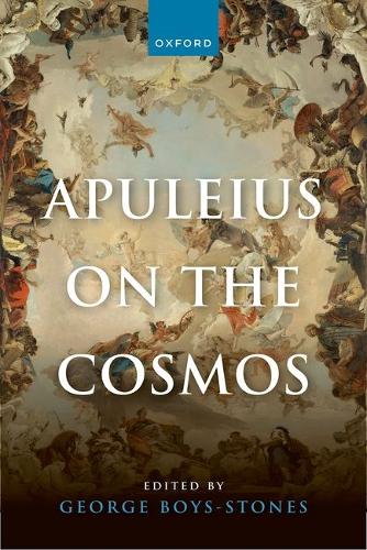 Apuleius on the Cosmos.