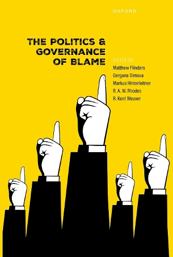 The Politics and Governance and Blame.