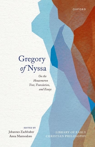 Gregory of Nyssa