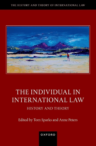The Individual in International Law.