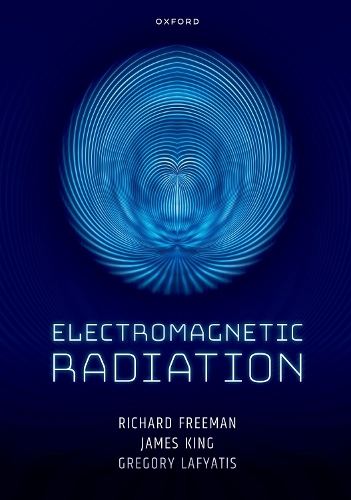 Electromagnetic Radiation.