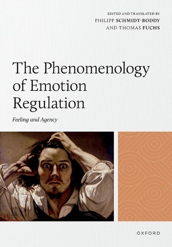 The Phenomenology of Emotion Regulation