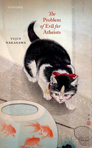 The Problem of Evil for Atheists.