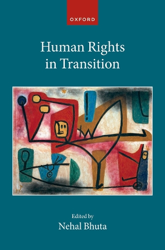Human Rights in Transition.