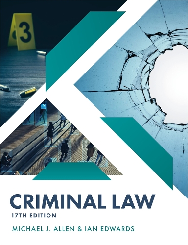 Criminal Law.