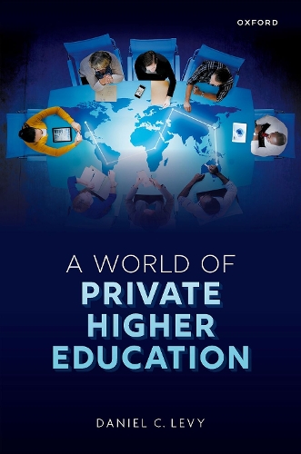A World of Private Higher Education.