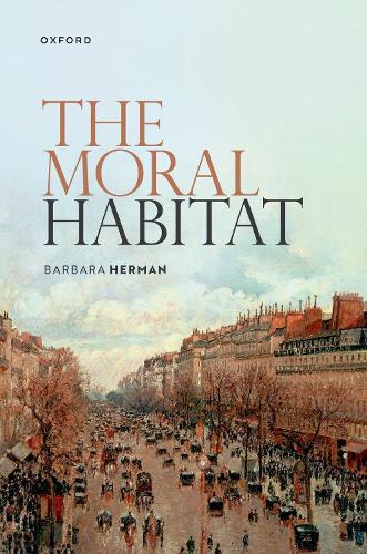 The Moral Habitat.