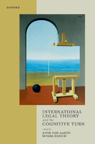 International Legal Theory and the Cognitive Turn.