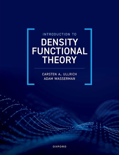 Introduction to Density Functional Theory.