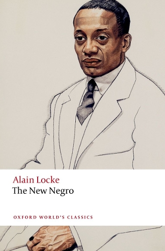 The New Negro.