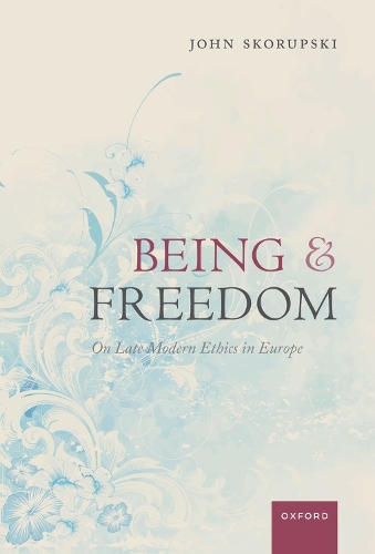 Being and Freedom.