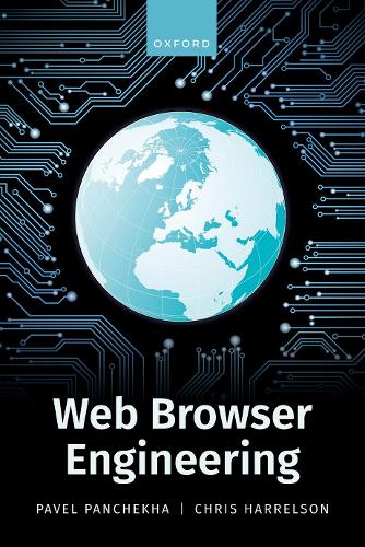 Web Browser Engineering.