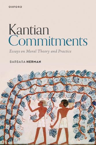 Kantian Commitments: Essays on Moral Theory and Practice.