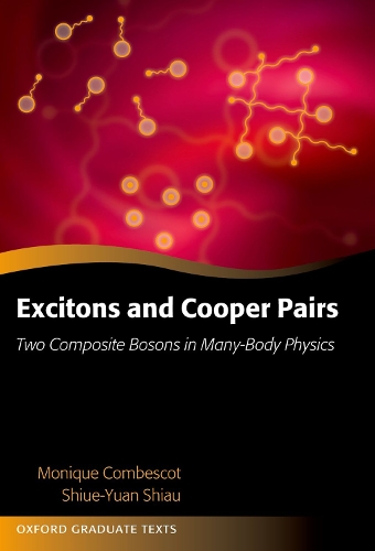 Excitons and Cooper Pairs: Two Composite Bosons in Many-Body Physics.