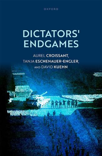 Dictators' Endgames.