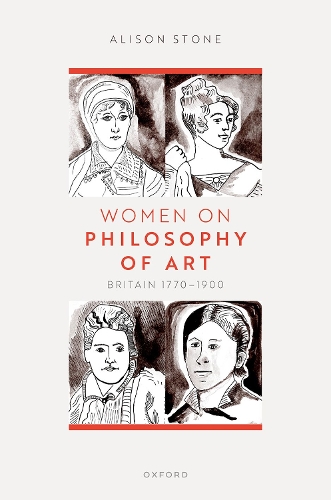 Women on Philosophy of Art