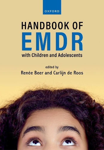 Handbook of EMDR for Children and Adolescents.