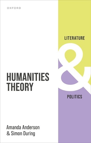 Humanities Theory.