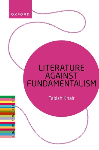 Literature Against Fundamentalism.