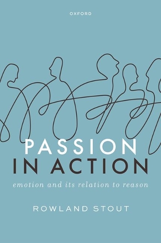 Passion in Action