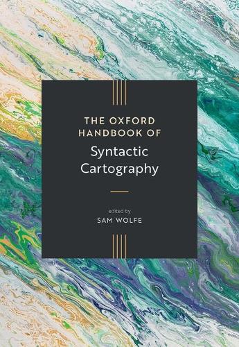 The Oxford Handbook of Syntactic Cartography.