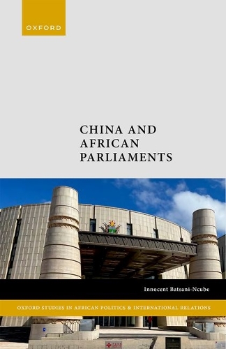 China and African Parliaments.