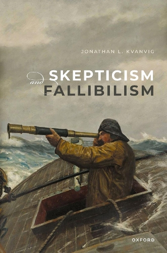 Skepticism and Fallibilism.