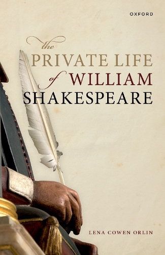 The Private Life of William Shakespeare.