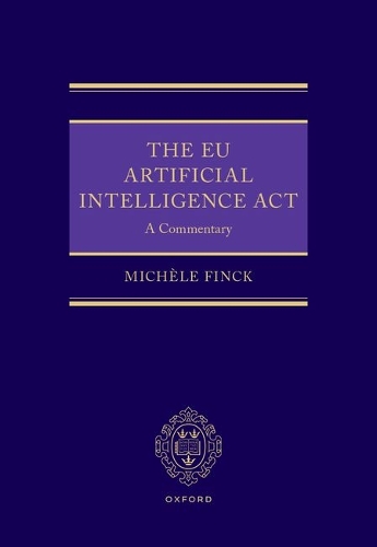 The EU Artificial Intelligence Act