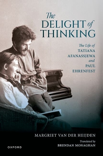 The Delight of Thinking