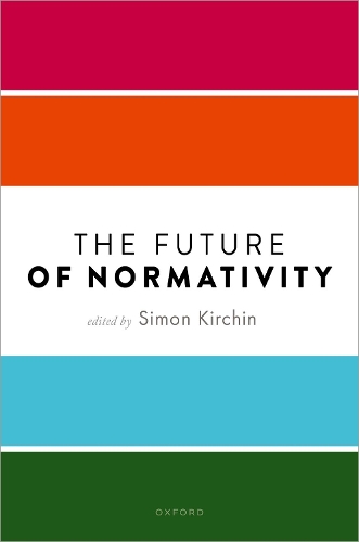 The Future of Normativity.