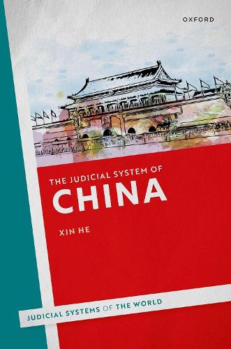 The Judicial System of China.