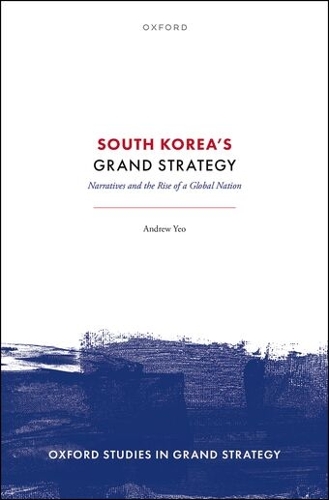 South Korea's Grand Strategy