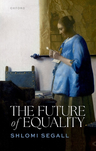 The Future of Equality.