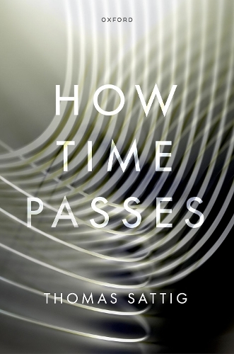 How Time Passes.