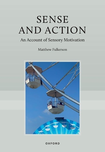Sense and Action