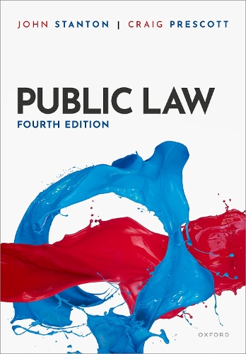 Public Law.