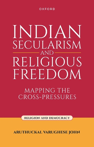 Indian Secularism and Religious Freedom