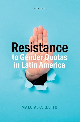 Resistance to Gender Quotas in Latin America.