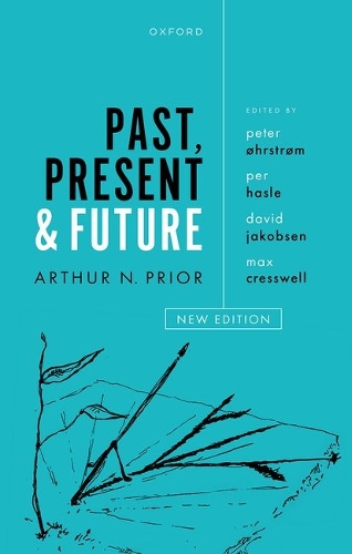 Past, Present and Future.
