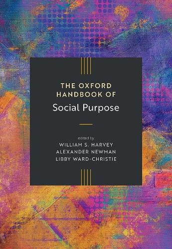 The Oxford Handbook of Social Purpose.
