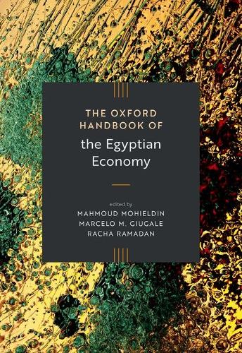 The Oxford Handbook of the Egyptian Economy.